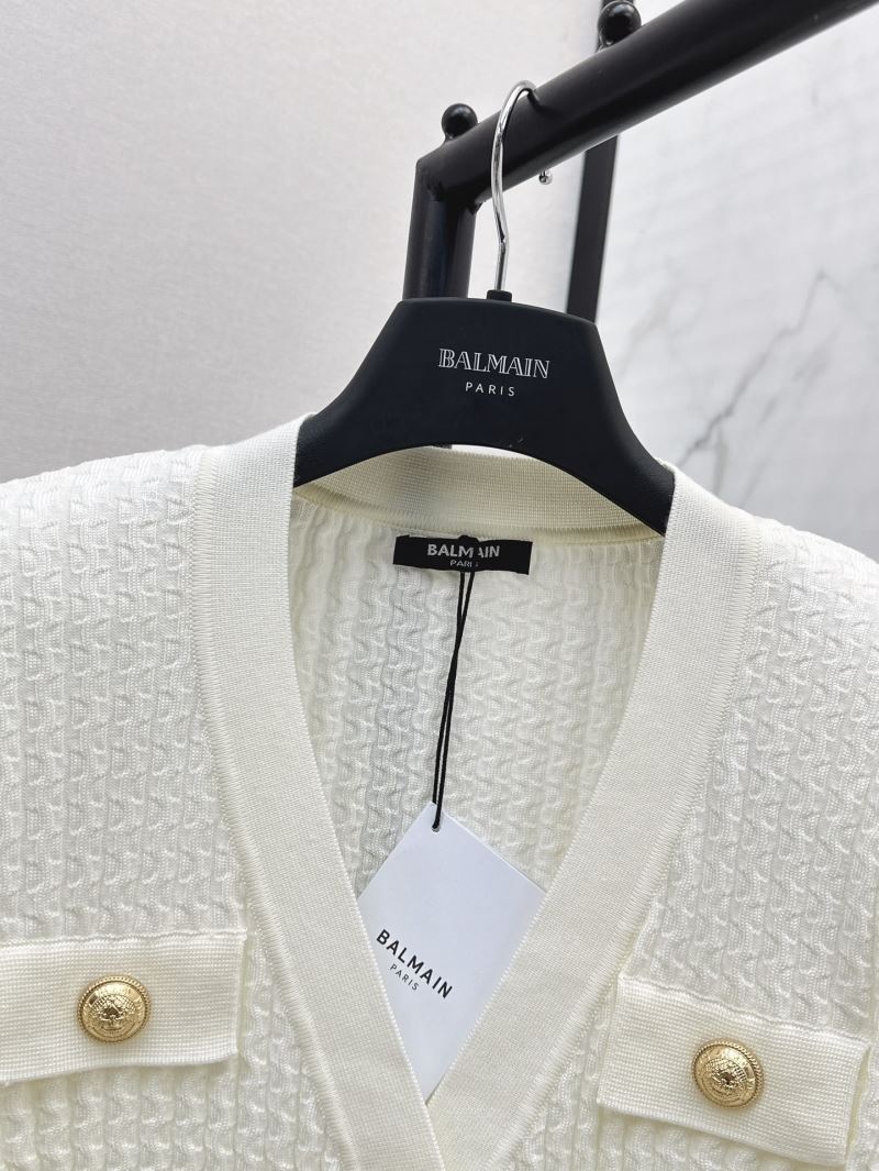 Balmain Outwear